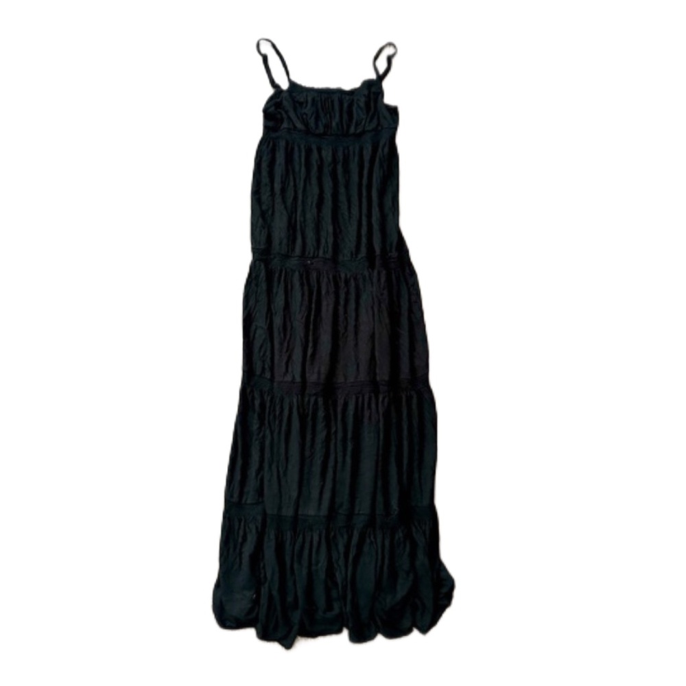 Juicy Couture Black Dress size small